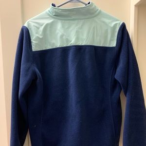 Vineyard Vines Flannel Shep Shirt